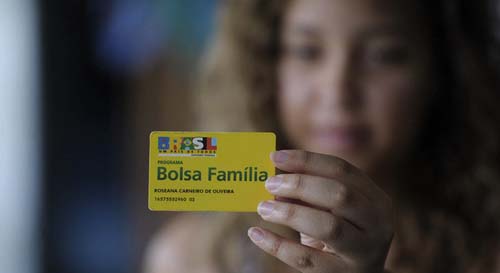 Bolsa Família começa a receber auxílio emergencial em 16 de abril