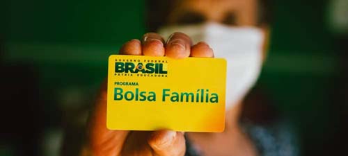 Governador Renan Filho critica Novo Bolsa Família