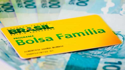 Governo pede mais tempo para analisar proposta do Nordeste para o Bolsa Família