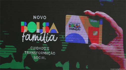 Entenda as regras do novo Bolsa Família