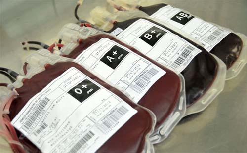 Baixo índice de doações de sangue coloca em risco transplantes, cirurgias e atendimentos de emergências