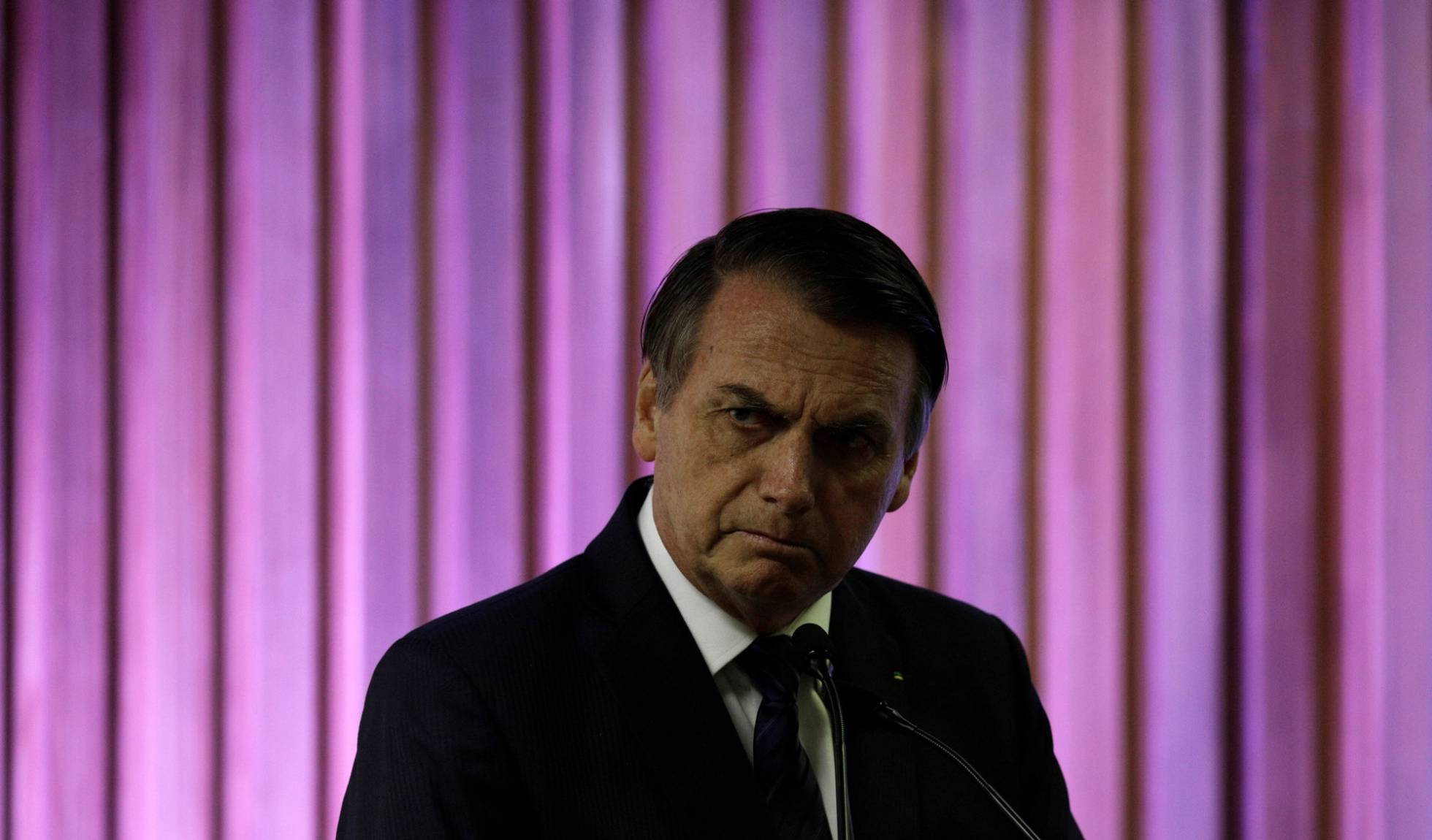 Desaprovação do Governo Bolsonaro supera aprovação pela primeira vez, mostra pesquisa Atlas Político