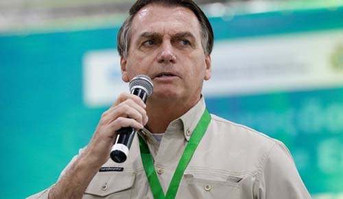 Veja como será a passagem de Bolsonaro por Alagoas