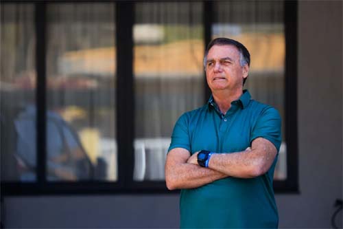 Supremo Tribunal Federal confirma condenação de Bolsonaro por tentativa de golpe após julgamento de 2022