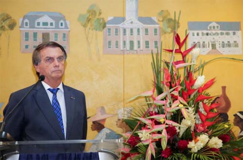 Notícias do dia - O que você precisa saber para começar a terça (25)