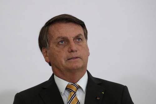 PF conclui que jovem de 25 anos tinha plano para matar Jair Bolsonaro