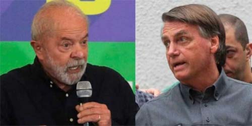 União é condenada a pagar R$ 15 Mil a Bolsonaro e Michelle após acusações de Lula sobre Itens do Planalto