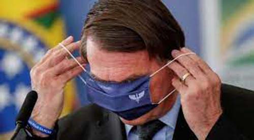 Má condução da pandemia não é 'fator significativo' para queda do real; economista explica motivos