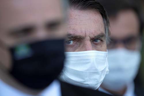 Desemprego e fome avançam na pandemia e mostram que Bolsonaro estava certo