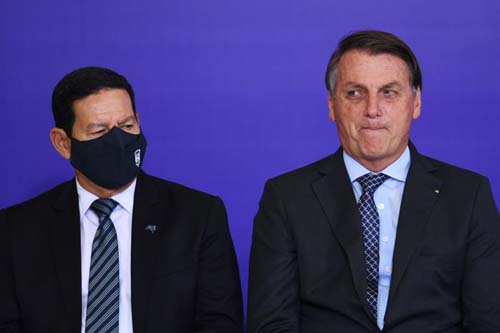 'Acho que vai ter prorrogação', diz Bolsonaro sobre novo auxílio de R$ 200