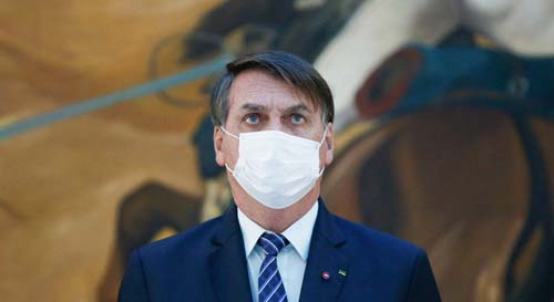 Bolsonaro vai se submeter à sétima cirurgia após facada 