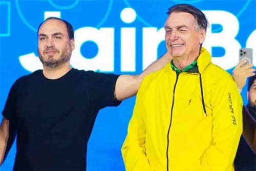 Preocupações de Bolsonaro Crescem com Novos Sintomas de Saúde e Avaliações Médicas