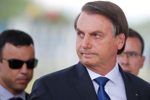 Governo Bolsonaro cogita trocar nomes em três ministérios para 2020