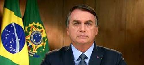 O que é erisipela, problema que afeta a perna de Bolsonaro?