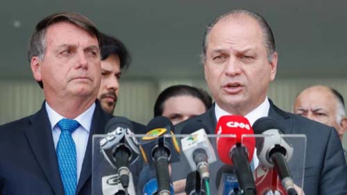 Ricardo Barros foi delatado por receber propina de empreiteiro na Lava-Jato