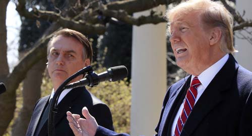 'Amor não correspondido': Brasil sofre 'traição' dos EUA com veto à carne bovina, dizem analistas