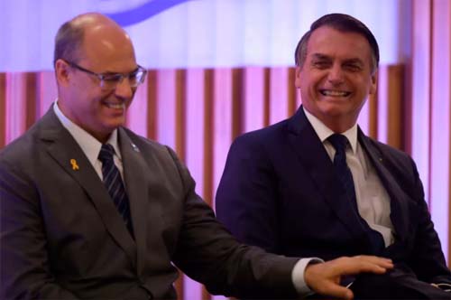 Convocação de governadores para CPI pode ser tiro no pé do governo