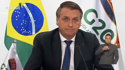 Depois de 16 anos, Brasil voltará a presidir G20 em 2024