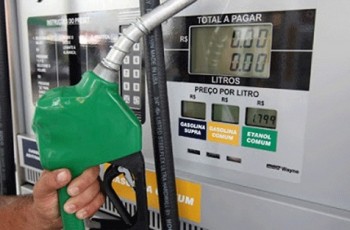 Gasolina fica mais barata a partir desta quinta-feira (14)