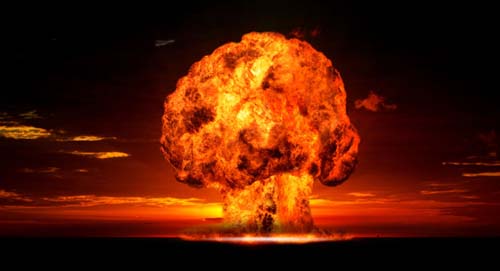 Bomba-H da Coreia do Norte seria 17 vezes mais poderosa que a de Hiroshima, aponta estudo