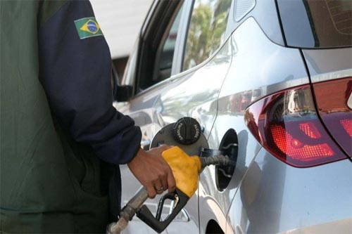 Petrobras anuncia redução no preço do diesel a partir desta sexta-feira 