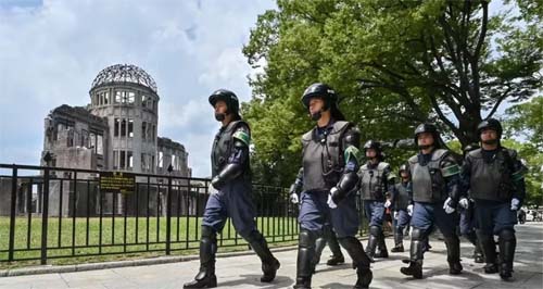 Bomba de Hiroshima: sobreviventes seguem vítimas de discriminação 80 anos após ataque nuclear
