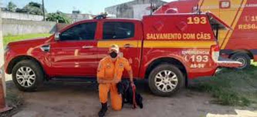 MPE investiga oficial do alto escalão do Corpo de Bombeiros por improbidade administrativa 