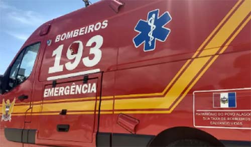 Corpo de homem que desapareceu no Rio Mundaú é encontrado