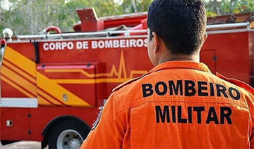 Mulher fica gravemente ferida em acidente com empilhadeira