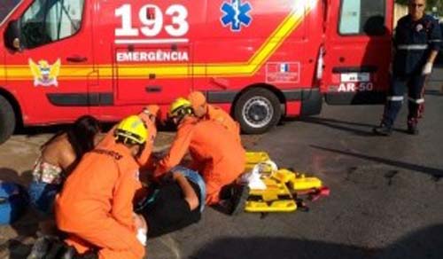Treze militares do Corpo de Bombeiros de Alagoas recusaram vacina contra a Covid-19