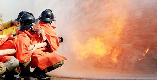 Inscrições: Bombeiros da reserva poderão atuar na Brigada do TJAL