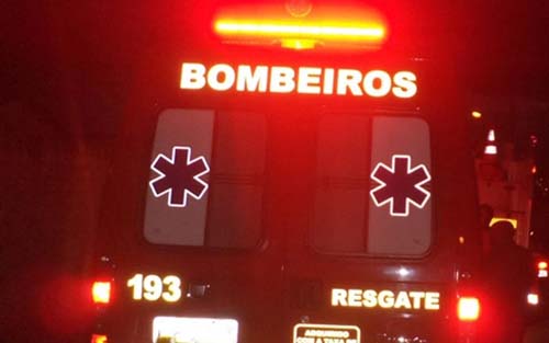 Bombeiros de Maceió registam três casos de incêndios na capital no feriado de Finados