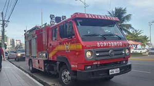 Trabalhador morre após estrutura de muro desabar em cima dele