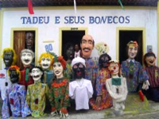 Municípios