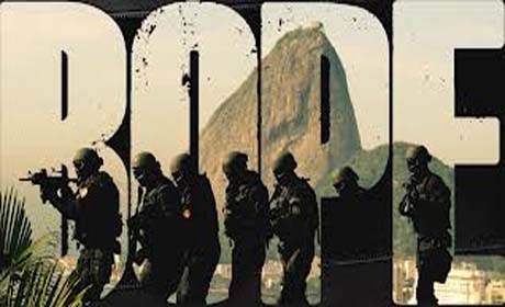 Novo confronto com Bope deixa um morto e cinco presos