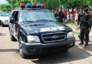 Polícia