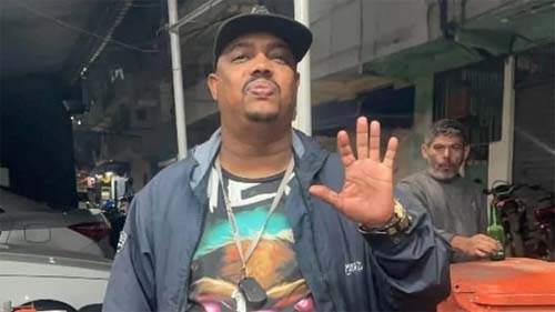 Rio: chefe de milícia em Jacarepaguá morre em confronto com a polícia