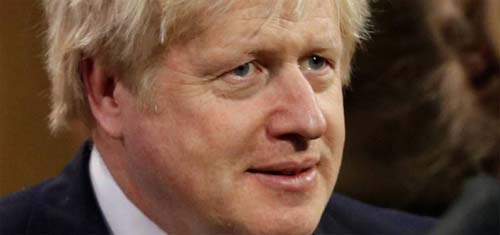 Novo Parlamento britânico aprova plano de Johnson para o Brexit