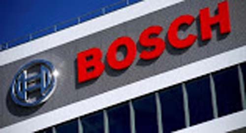 Bosch traz produção dos EUA para o Brasil: medida reflete força do mercado nacional, diz analista