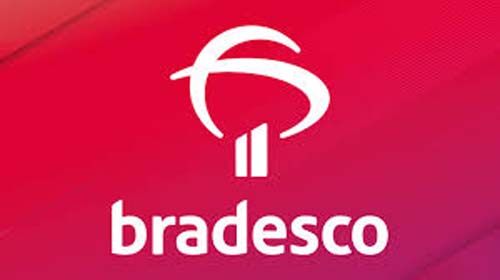 Lucro do Bradesco sobe 19,6% no 3º tri, para R$6,5 bi