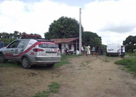 Viçosa: agricultor é assassinado na Fazenda Gitirana