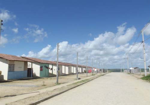 Em Alagoas, Bolsa Familia e Sem Terra sustentam a cidade de Branquinha