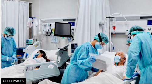 7 coisas que o Brasil deveria fazer para controlar segunda onda de covid-19