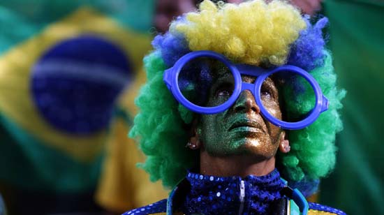 A outra Copa que o Brasil precisa ganhar