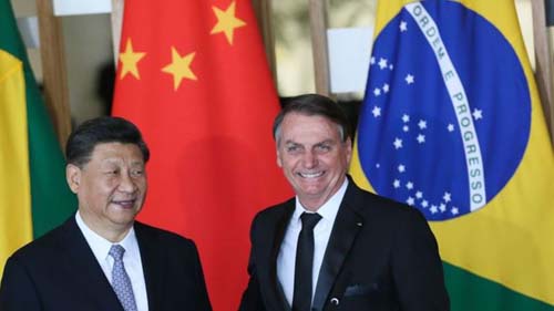 'Seria um pesadelo': por que não interessa à indústria brasileira um acordo de livre comércio com a China