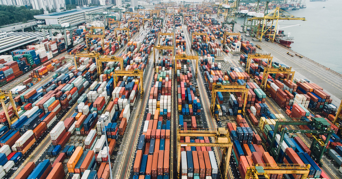 Favorecido pela disputa entre Venezuela e EUA, Brasil aumenta exportação para o país vizinho