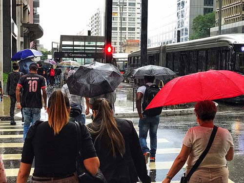 Covid- 19 já matou mais de 240 mil pessoas no Brasil