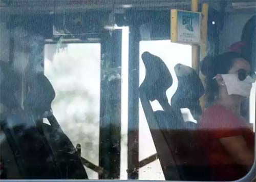 Número de mortos por covid-19 no Brasil passa de 22 mil