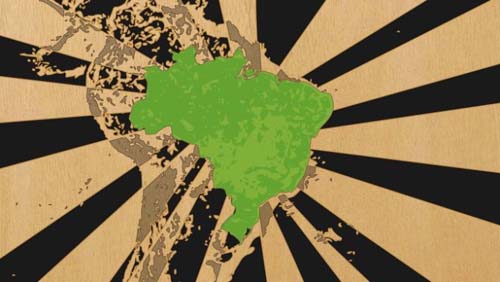 Brasil atingirá 2 milhões de casos de coronavírus já na semana que vem, aponta projeção