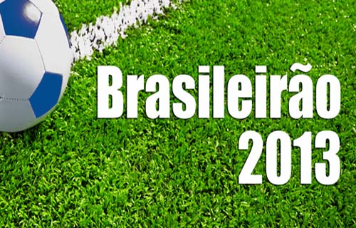 Exclusivo: CBF divulga Tabela Completa do Brasileirão 2013